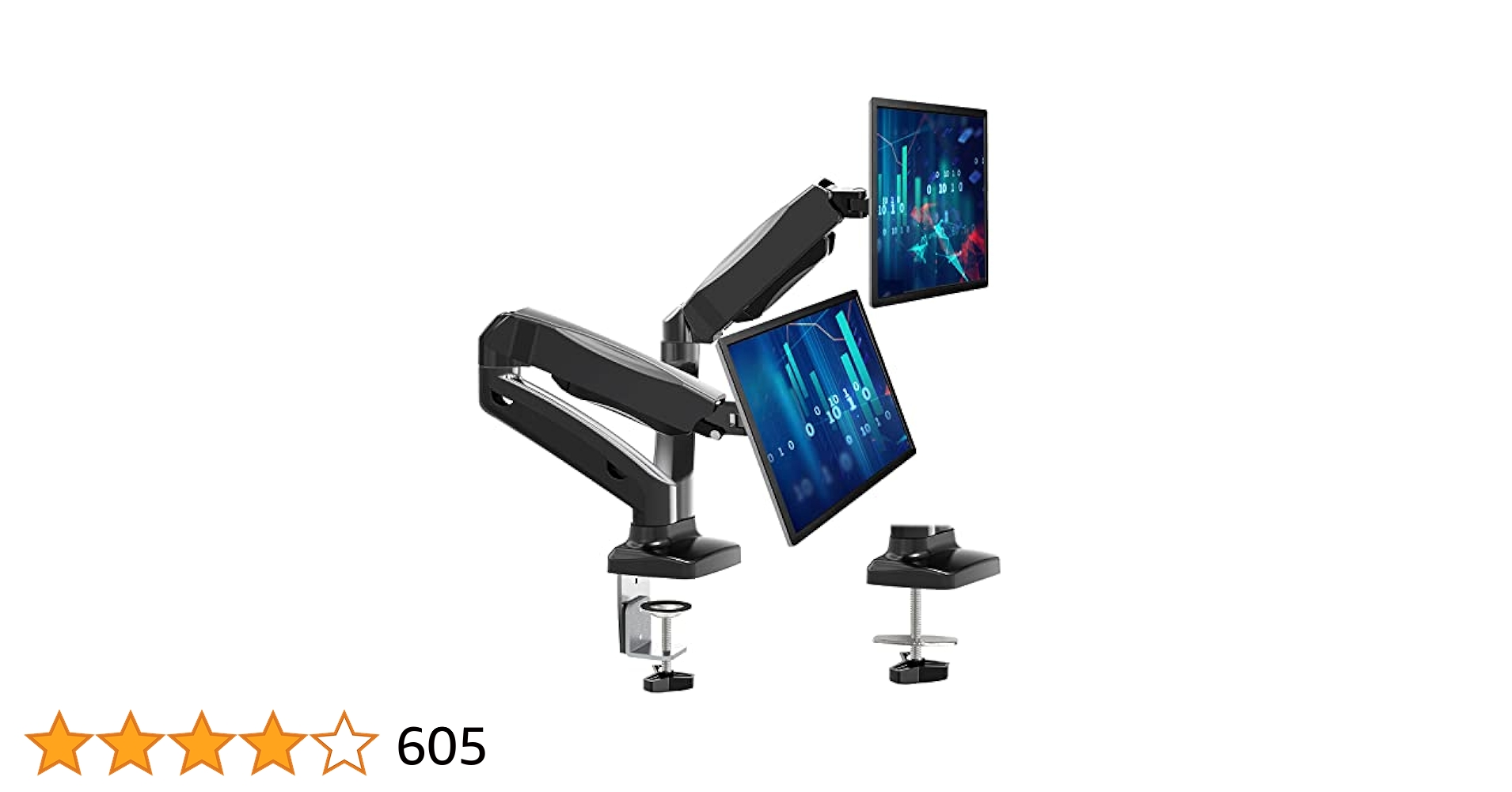 5つ星のうち3.9  82 レビュー PCモニターアーム ディスプレイスタンド Amazon.co.jp: Z Z-Edge PCモニターアーム 液晶ディスプレイ