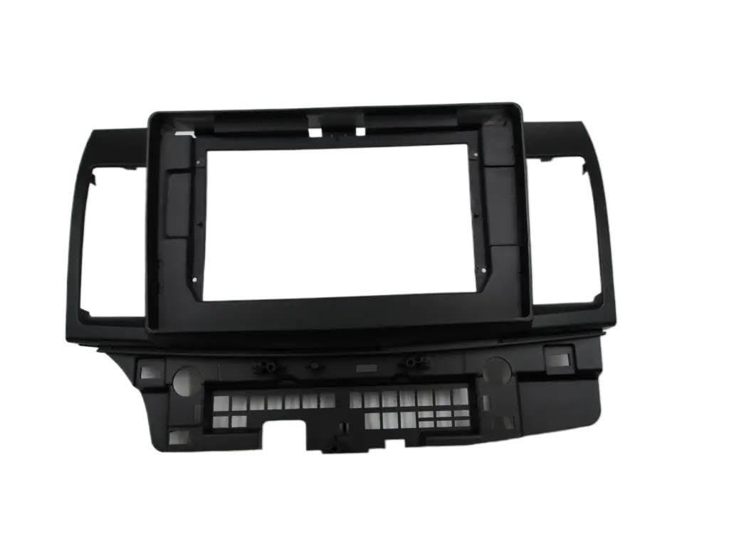 Do płyty czołowej Fortis Lancer panel nawigacji