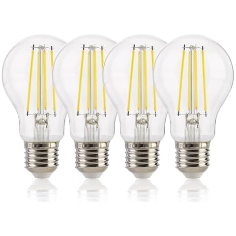 FLSNT Ampoule E27 7W 4000K Cover