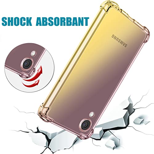 Coque Galaxy A03 Core évite les rayures écran verre trempé
