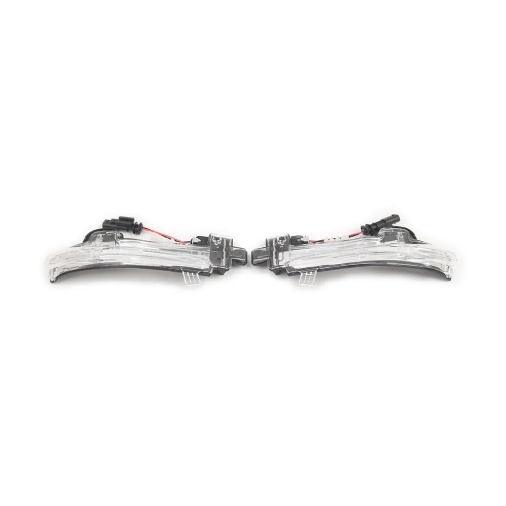 retrovisore Segnale svolta Light Per Auto LED Indicatore Di Direzione Luminoso