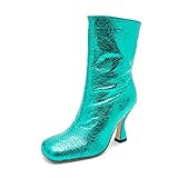 Ocasión: las botas altas hasta la rodilla para mujer pueden vestirse en todo tipo de atuendos de primavera, verano, otoño e invierno, falda, ideal para oficina, trabajo, compras, citas, bodas, viajes, uso diario, vacaciones, fiestas, discotecas, regalo