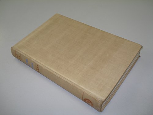 A winter in Arabia B0007J8SXU Book Cover