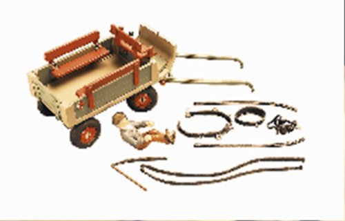 SCHLEICH 40190 - Bauernhof, Pferdewagen – Bild 4
