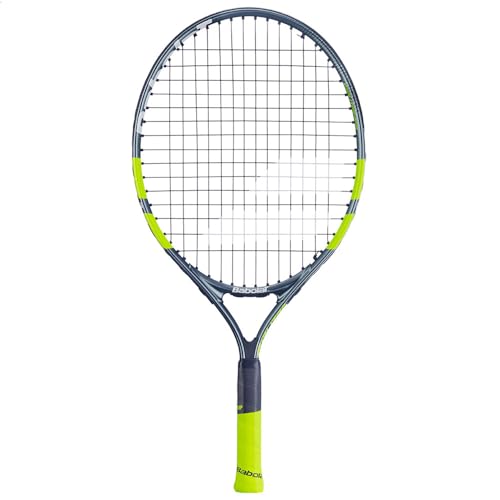 Babolat Raqueta de Tenis Carlitos Junior 21"