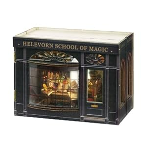 Remingtape Helevorn School podpórka do książek MINI-110