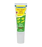 QUALITÄT – 100 % German Quality – Die Vergussmasse erfüllt höchste Qualitätsansprüche unter der Beachtung von physikalischen, sicherheitstechnischen, toxikologischen sowie ökologischen Vorschriften.