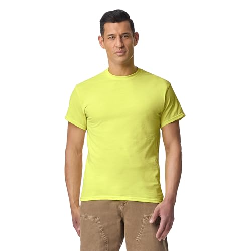 Image of Gildan Men's Performance 100% Polyester T-Shirt Extended Sizes