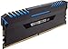 CORSAIR VENGEANCE RGB 32GB (4x8GB) DDR4 3000MHz C15 Desktop Memory - Black