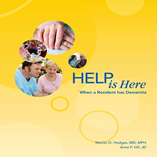 Help Is Here by Marian O. Hodges, Anne P. Hill episode artwork