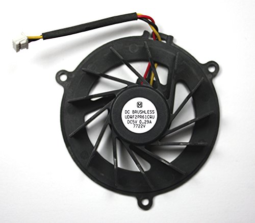 Ventilateur Toshiba Satellite U300-141 pour réparer un PC bruyant