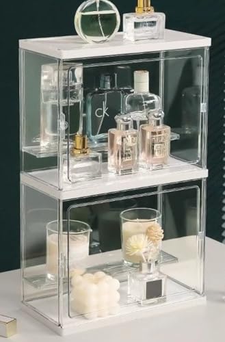 ChoyClit [{bNX AN z_[  hho fBXvC  [bN  hbT[ I[KiCU[ ƒp [P[X Mtg (44×14×27.5Z`[g) (2wi27.2*14*44cmj)