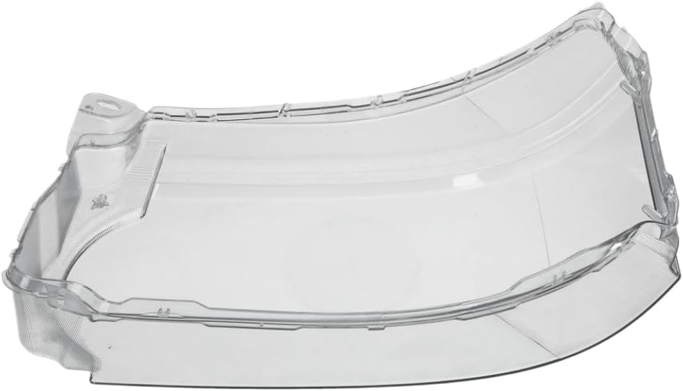 Headlight Lens Cover Compatible With Sport 2010 2011 2012 2013