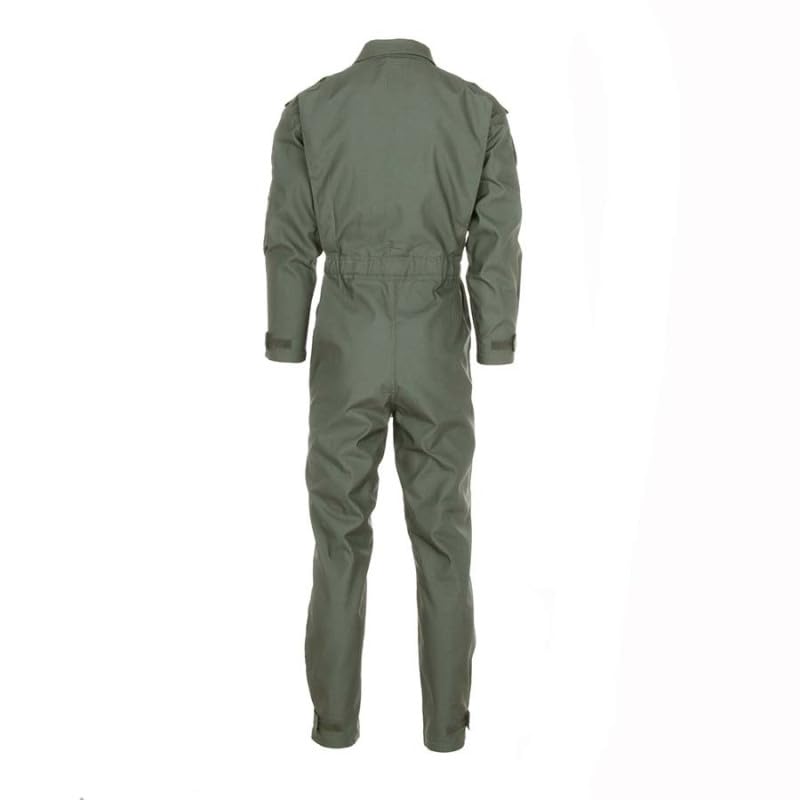 Fostex - Combinaison de Pilote XL - VAN OS - Vert Sage