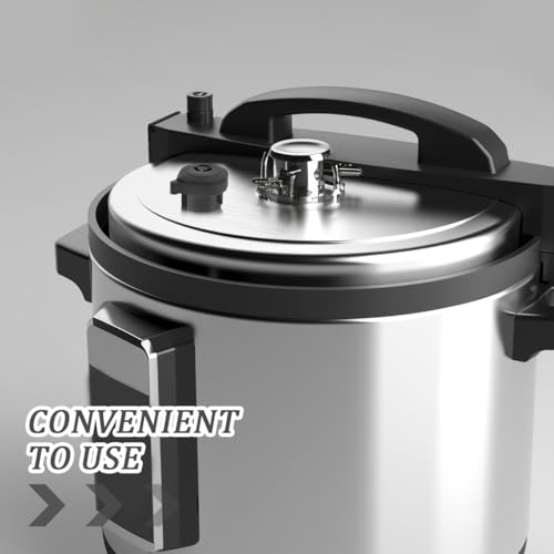 Healifty Electric Pressure Cooker Steam Release Valve Replacement Pressure Limiting Valve Easy to Install Kitchen Accessory Compatible with Multiple Brands - Image 2