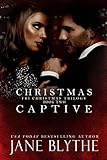 Cover zum Buch Christmas Captive