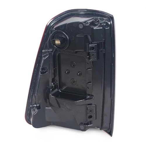 Luz trasera de coche para RAM 1500 2019-2021: Solucione faros rotos e ITV 4