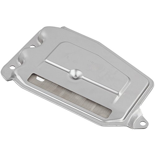 Atp Tf-222 Automatic Transmission Filter Kit #TOP2