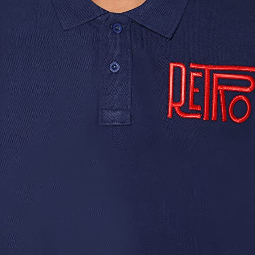 Image of TeenTrums Boys Polo Navy