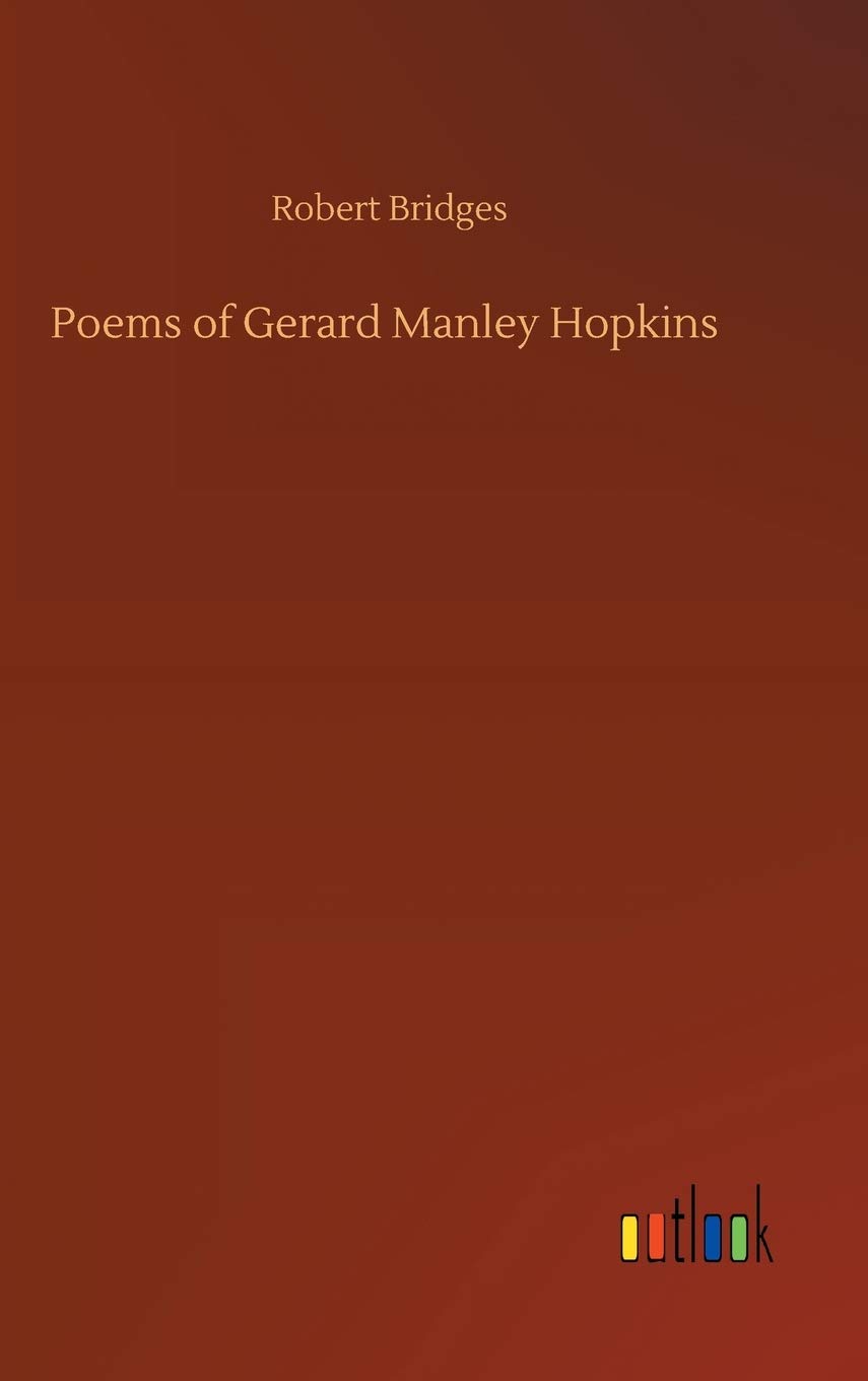 Poems of Gerard Manley Hopkins