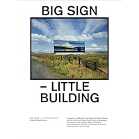 Big Sign - Little Building