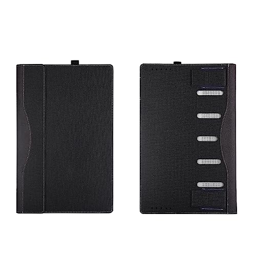 Funda Case para Laptop HP Envy X360 15.6'' Gris Oscuro miniatura 3
