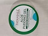 Patanjali Aloe Pudding Gel