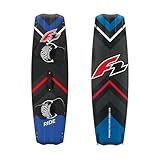 kiteboard carbon vorteile Robuste Carbon-Konstruktion für erhöhte Härte und Leichtigkeit