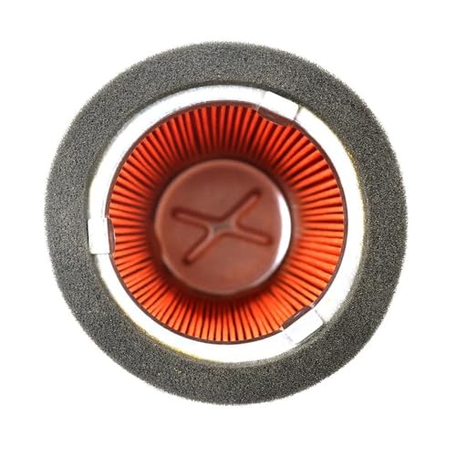 Filtre à air moto CBR1000RR débit optimal ans 2004 à 2007