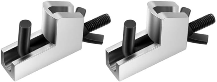 Applies to Heavy-Duty Metal Ferrule Set Small Hose Pincher Clamp Tool for Automotive Repair and Vacuum Hose Line Clamping