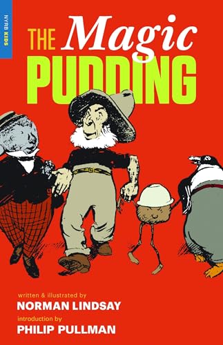 Preisvergleich Produktbild The Magic Pudding