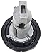ACDelco Professional D1496G Ignition Lock Cylinder with Key
