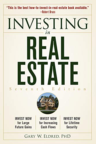 Investing in Real Estate Investing in Real Estate