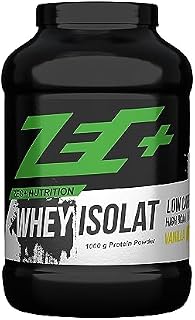 Zec+ Nutrition Odżywka Białkowa, 1000g