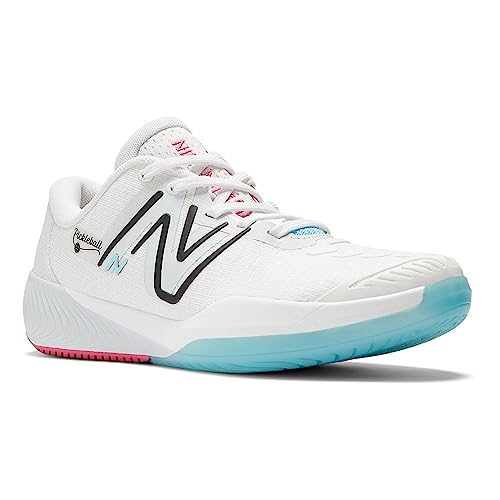 Image of New Balance Women's FuelCell 996 V5 Hard Court