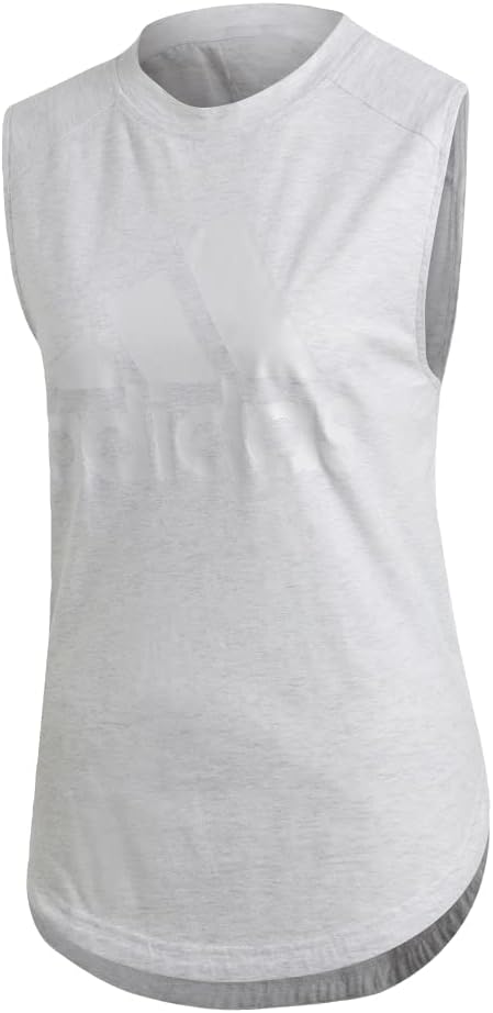 adidas id winners tank top