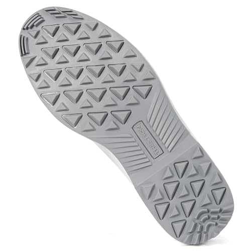 Image of Golf Shoes Men Spikes Classic Golf Footwears Male Walking Sneakers for Golfers Size 7-14