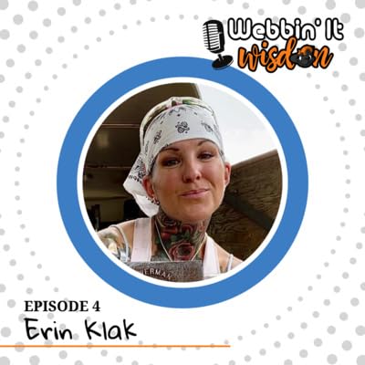 TikTok Angel - Erin Klack