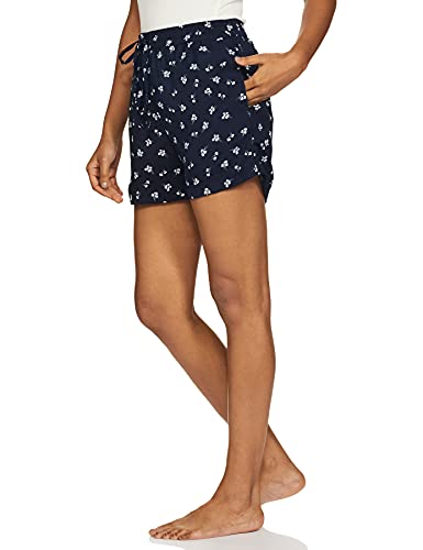 Image of Indigo Women's Bermuda Shorts