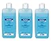 3 x Sterillium Hände - Desinfektionsmittel 1000 ml.