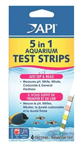 Image of API Fish Room Essential Bundle 8oz.