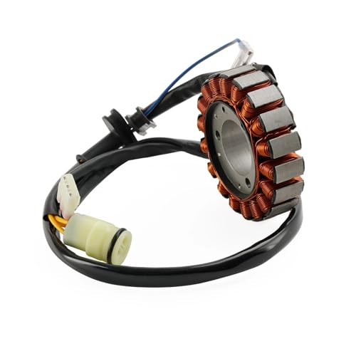 Stator de bobine magnétique moto haute isolation pour système 31120-HC4-014