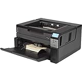 KODAK i2900 Sheetfed Scanner - 48-bit Color - 8-bit Grayscale - USB