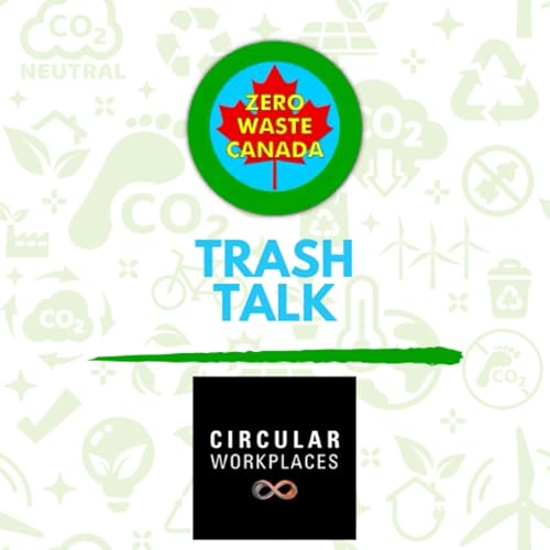 #18 - Circular Workplaces