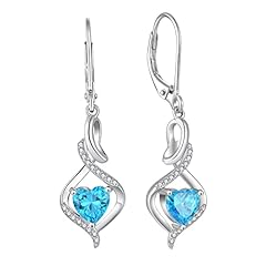 03 March - Aquamarine