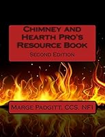 Chimney and Hearth Pro's Resource Book 1483965848 Book Cover
