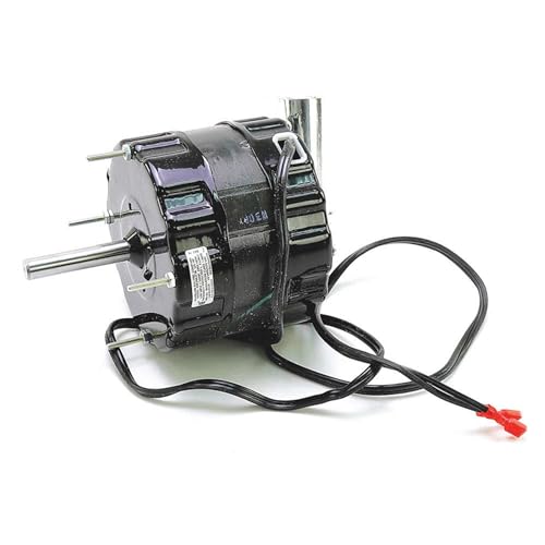 Motor, 120V, 1/5 HP, 1050 RPM