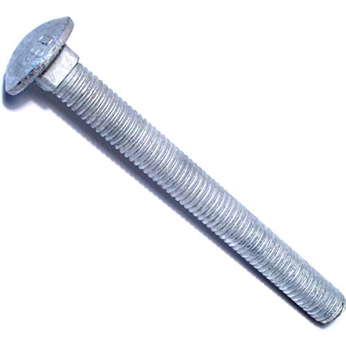 Boulons Carriage-screws-and-bolts 525231 visserie de serrage pour fermeture difficiles
