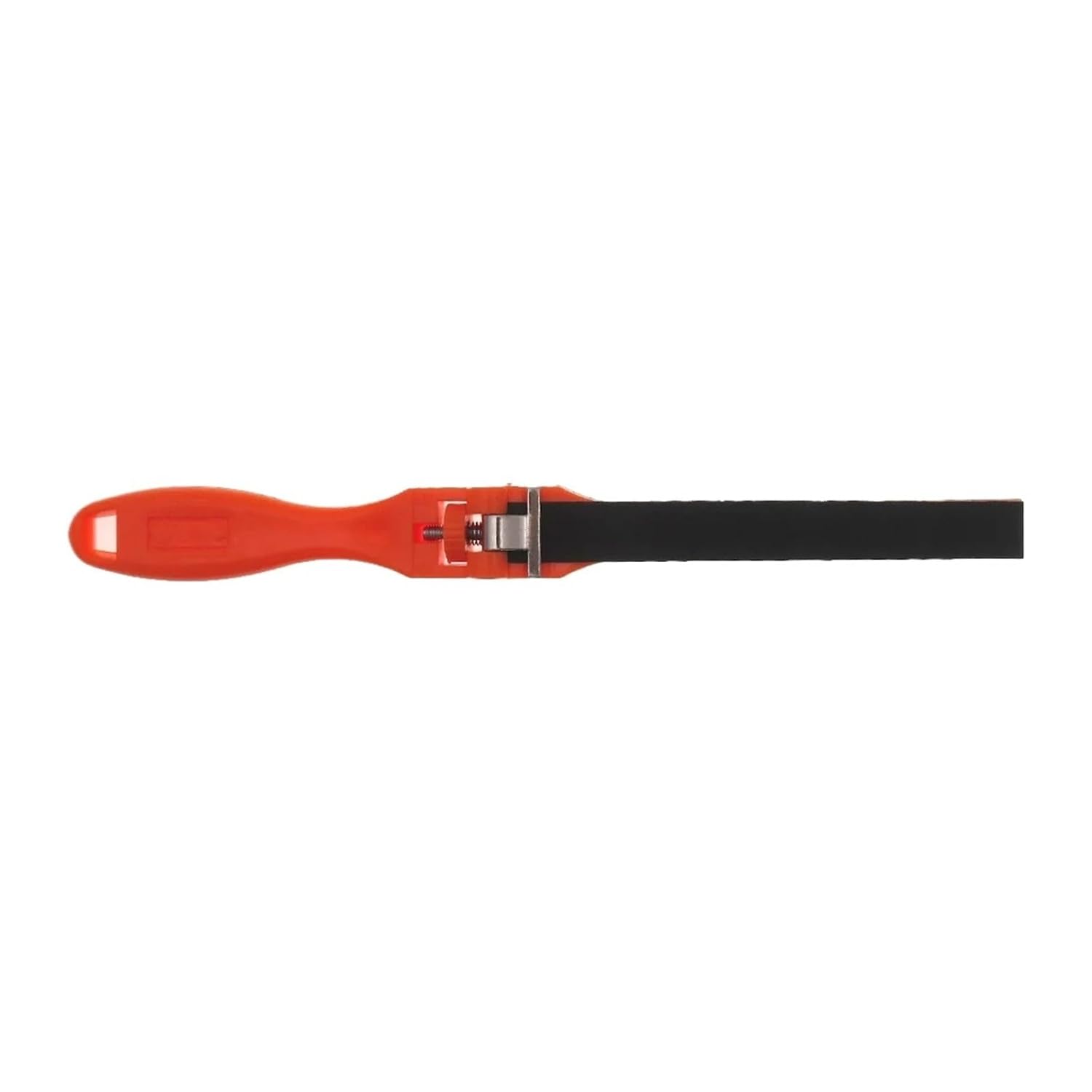 Sandpaper Ruler Jewelry Plastic Wood Polishing Tools Multi-Functional Abrasive Grinding Buffing Accessory(1pc Big 2.5cm)