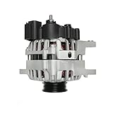 Alternator 37300-22200 3730022200 for Hyundai Tiburon Elantra Accent